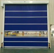 通辽工业自动卷帘门